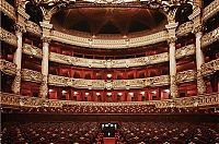 TopRq.com search results: Palais Garnier, Paris, France