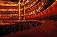 Architecture & Design: Palais Garnier, Paris, France