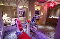 Architecture & Design: love hotel design