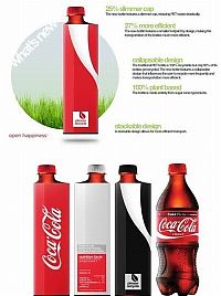 Architecture & Design: creative bottles and packages