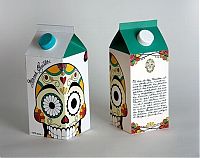 TopRq.com search results: creative bottles and packages