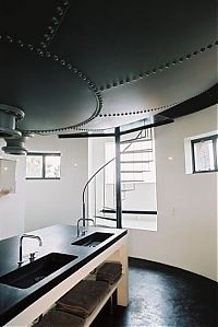 TopRq.com search results: water tower living house