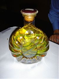 Architecture & Design: Exotic vodka from Vietnam