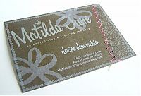 TopRq.com search results: creative business card