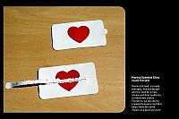 Architecture & Design: creative business card