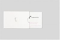 Architecture & Design: creative business card