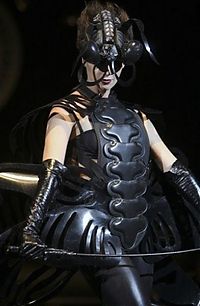 TopRq.com search results: shocking fashion