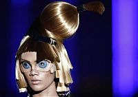 TopRq.com search results: shocking fashion