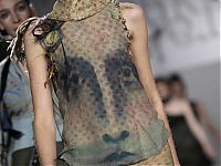 TopRq.com search results: shocking fashion