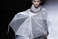 Architecture & Design: shocking fashion