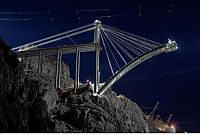 Architecture & Design: Mike O'Callaghan - Pat Tillman Memorial Bridge