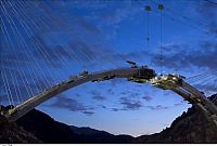 Architecture & Design: Mike O'Callaghan - Pat Tillman Memorial Bridge