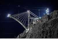 Architecture & Design: Mike O'Callaghan - Pat Tillman Memorial Bridge