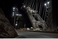 Architecture & Design: Mike O'Callaghan - Pat Tillman Memorial Bridge