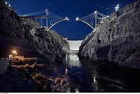 Architecture & Design: Mike O'Callaghan - Pat Tillman Memorial Bridge