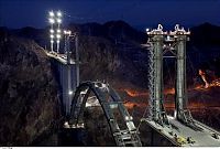 Architecture & Design: Mike O'Callaghan - Pat Tillman Memorial Bridge