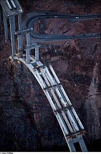 Architecture & Design: Mike O'Callaghan - Pat Tillman Memorial Bridge