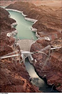 Architecture & Design: Mike O'Callaghan - Pat Tillman Memorial Bridge