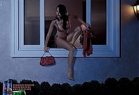 Architecture & Design: sex advertising campaign