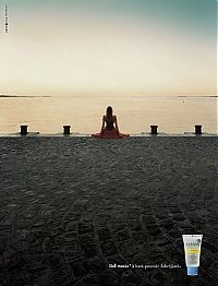 Architecture & Design: sex advertising campaign
