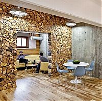 TopRq.com search results: creatively decorated office