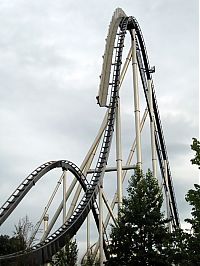 TopRq.com search results: roller coaster by height