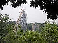 TopRq.com search results: roller coaster by height