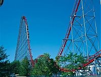 TopRq.com search results: roller coaster by height