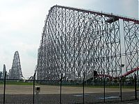 TopRq.com search results: roller coaster by height