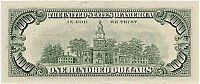 TopRq.com search results: History: 150 years of United States $100 (one hundred-dollar) bill, United States