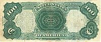 TopRq.com search results: History: 150 years of United States $100 (one hundred-dollar) bill, United States