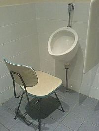 Architecture & Design: funny toilet