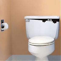 Architecture & Design: funny toilet
