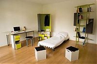 TopRq.com search results: Casulo, entire apartment's furniture in one small box