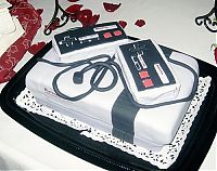 Architecture & Design: creative gadget cake