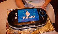 Architecture & Design: creative gadget cake