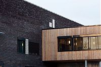 Architecture & Design: Prison Halden Fengsel, Norway