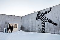 Architecture & Design: Prison Halden Fengsel, Norway