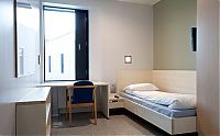 Architecture & Design: Prison Halden Fengsel, Norway