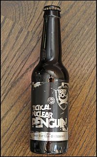 Architecture & Design: Tactical Nuclear Penguin 32%