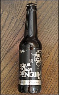 Architecture & Design: Tactical Nuclear Penguin 32%