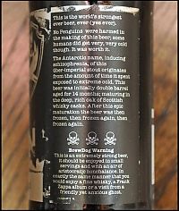 Architecture & Design: Tactical Nuclear Penguin 32%