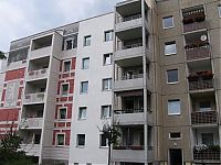 Architecture & Design: Apartment building in Berlin