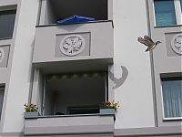 Architecture & Design: Apartment building in Berlin