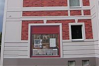 Architecture & Design: Apartment building in Berlin