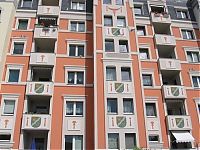 Architecture & Design: Apartment building in Berlin