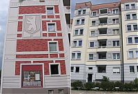 Architecture & Design: Apartment building in Berlin