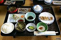 Architecture & Design: japanese lunches