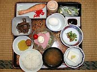 Architecture & Design: japanese lunches