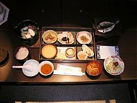 Architecture & Design: japanese lunches